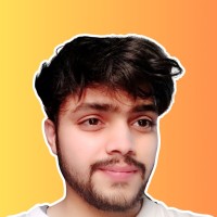 Pangolin Employee Aniket Singh's profile photo
