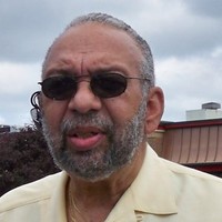 First Financial Group-Greater Washington Employee Darryl Washington's profile photo