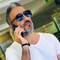 Canovate Group Employee Hilmi Çapkin's profile photo