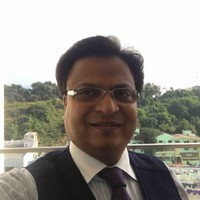 INSECTICIDES(INDIA)LIMITED Employee Rajesh Aggarwal's profile photo