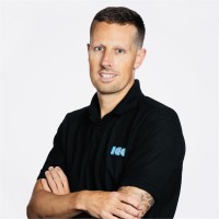 Nick Griffiths Email & Phone Number