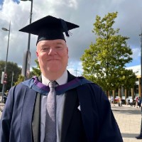 ISOQAR Employee Ben Wigley's profile photo