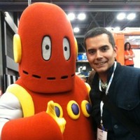 Gilbert Avila Email & Phone Number