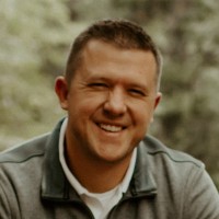 Leidos Employee Thomas Dahl's profile photo