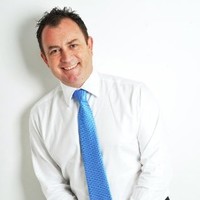 Holborn Assets LLC Employee Robin Thornton's profile photo
