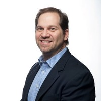 Lyric - Clarity in motion. Employee David Sockel's profile photo