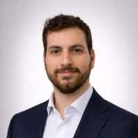 Andrea Palmieri Email