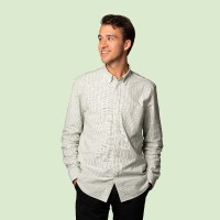 Frisse Blikken Employee Joeri Hegger's profile photo