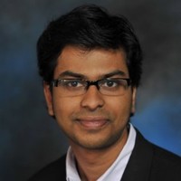 Deloitte Employee Sri Ramamurthy's profile photo