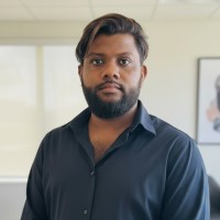 Northwell Health LIJ Valley Stream Hospital Employee Sayed Haque's profile photo
