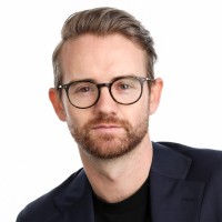 DataCo Labs Employee Danny Tyrrell's profile photo