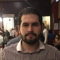 Reedy and Company,llc Employee Manny Vazquez's profile photo