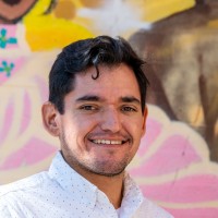 UFW Foundation Employee Diego Iñiguez-López's profile photo