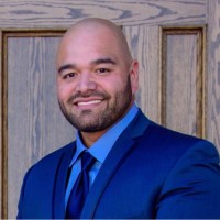 GKN Aerospace Employee Adrian Carreon's profile photo