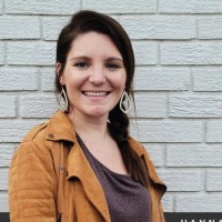 Current Agency Employee Hannah Sheesley's profile photo
