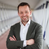 Stichting Humanitas Rotterdam Employee Nico Zijnstra's profile photo