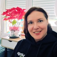 Mitgo Employee Marina Veselovskaya's profile photo