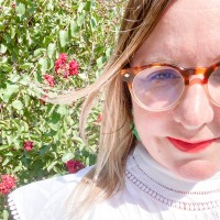 BenBella Books Employee Jennifer Canzoneri's profile photo