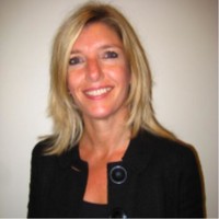 Caption Health Employee Yngvil Thomas's profile photo