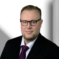DB InfraGO Employee Jean-Paul Tiepold's profile photo
