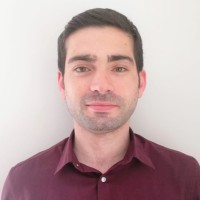 Edify Energy Employee Isaac Piñón's profile photo