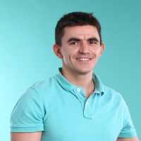 Elastisys Employee Lucian Vlad's profile photo