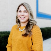 Cima Employee Danielle Lockett's profile photo