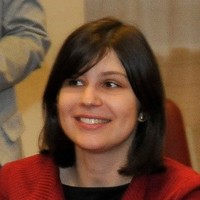 Anna Olini Email
