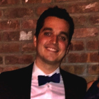 Counterpointe Sustainable Real Estate LLC Employee Richard Cordero's profile photo
