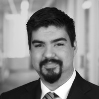 SurveyMonkey Employee Daniel Arguello's profile photo