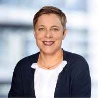 Robert Bosch Stiftung Employee Dagmar Wolf's profile photo