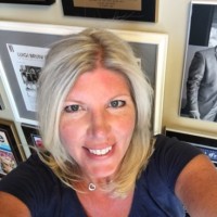 University of Michigan - Stephen M. Ross School of Business Employee Lori Woods's profile photo