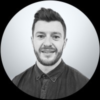 Plexus Employee Calum Friend's profile photo