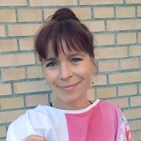 Beat A/S Employee Katja Valeur's profile photo
