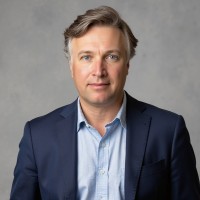 Terre Capital Employee Lee Johnson's profile photo