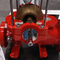 Southwest Pumps llc Employee Les Murphy's profile photo