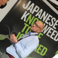 Japanese Knotweed Ltd Employee Darren Greatbatch's profile photo