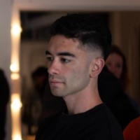 Stanford University Employee Connor Duffy's profile photo