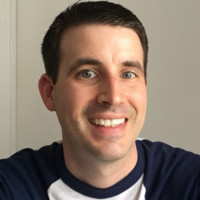 University of California, Los Angeles Employee Kristian Allen's profile photo