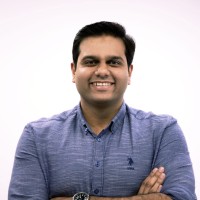 Convo.com Employee Haseeb Iftikhar's profile photo