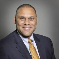 Derek Clyburn