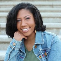 Dance Place Employee Anastasia Johnson's profile photo