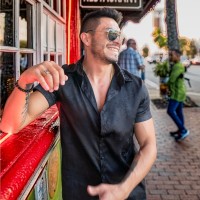 MG Events. Employee Nelson Dueñas's profile photo