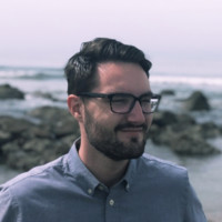 Apple Employee Eric Sage's profile photo