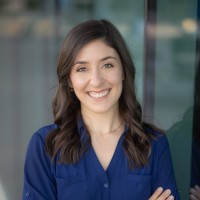 Valley Leadership Employee Paige Soucie's profile photo