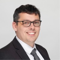 Silvaco Inc Employee Garrett Schlenvogt's profile photo