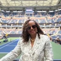 TCG GreenChem Inc. Employee Monica Sanders's profile photo