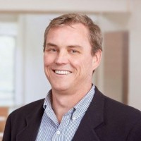 Amazon Web Services (AWS) Employee Christopher Carroll's profile photo