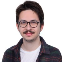 Good Mood Games Employee Ege Erdogdu's profile photo