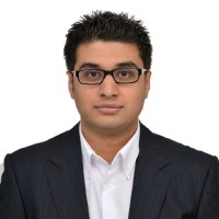 Adnan Ali Email